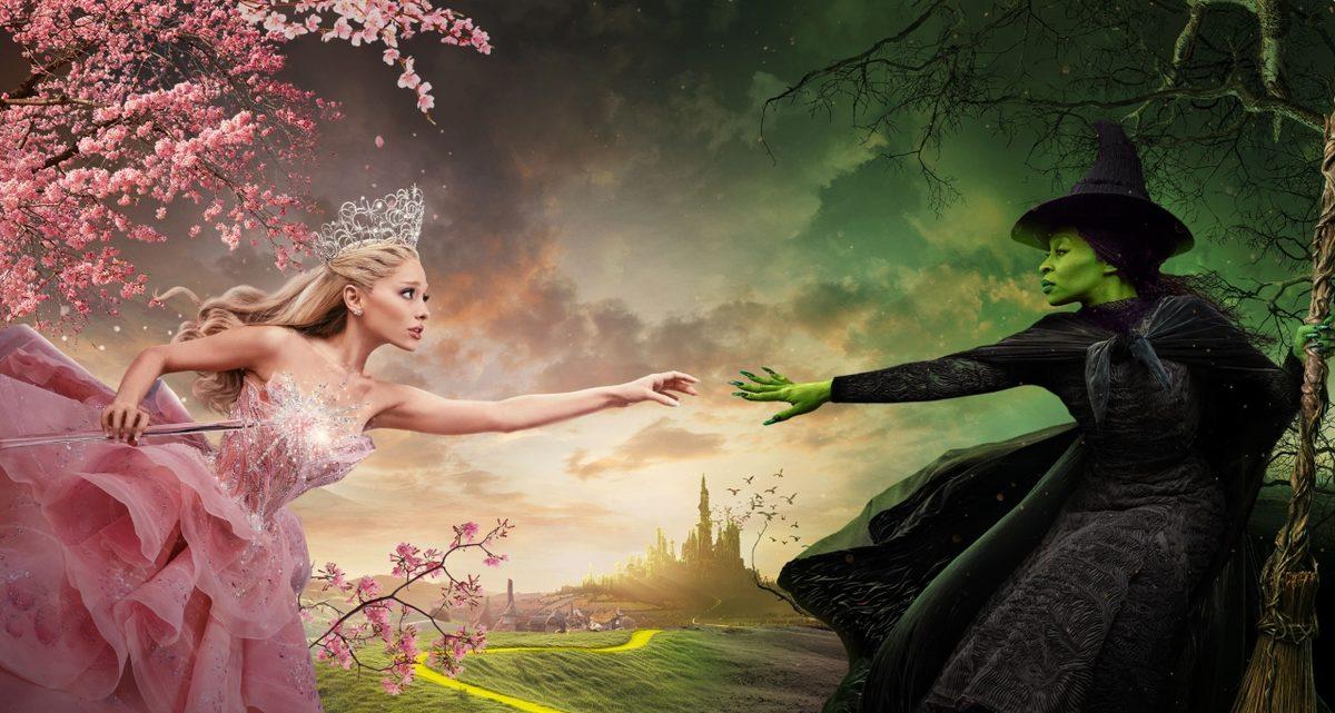 Mattel, Wicked Filminin Oyuncak Kutularına Yanlışlıkla Porno Site Bağlantısı Koydu