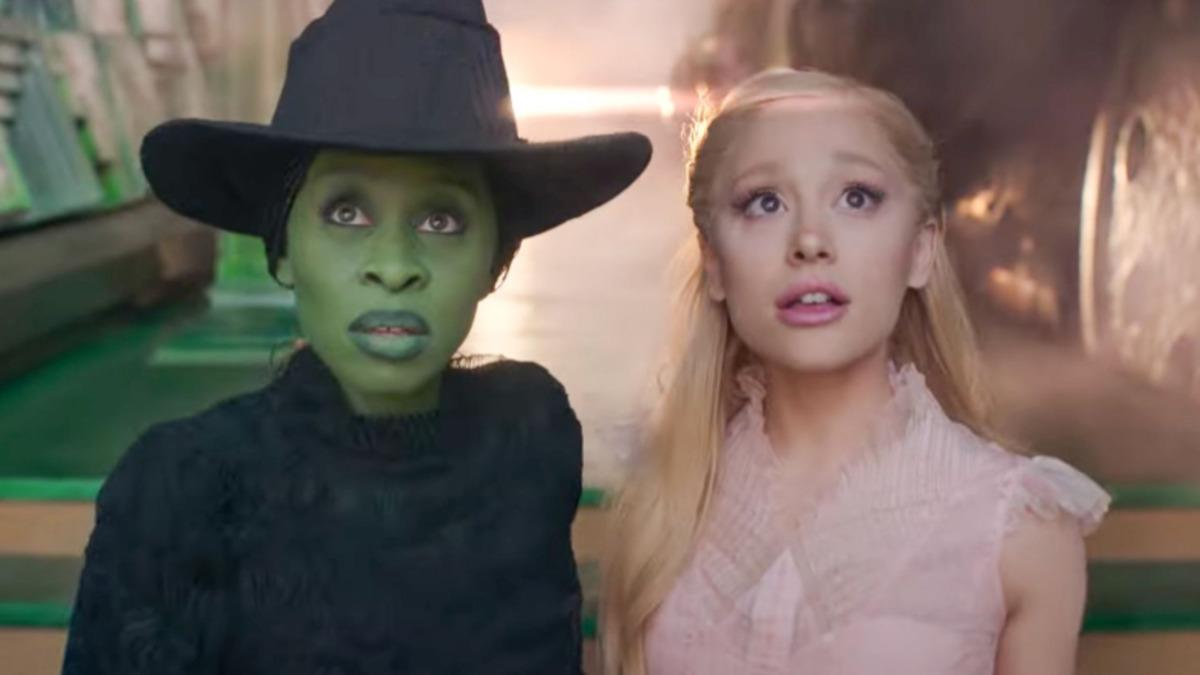 Mattel, Wicked Filminin Oyuncak Kutularına Yanlışlıkla Porno Site Bağlantısı Koydu