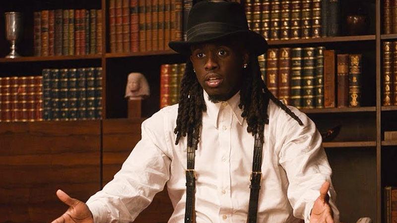 Kai Cenat, Mafiathon 2 Yayınında Rekora Koşuyor: 300 Bin Aboneyi Geçti