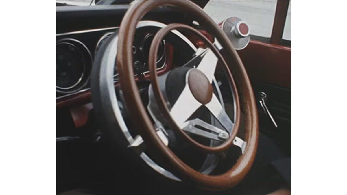 Tahmin Ettiğimizden Çok Daha Eski Bir Geçmişi Varmış: İşte 1971’de Üretilen İlk Sürücüsüz Otomobil!