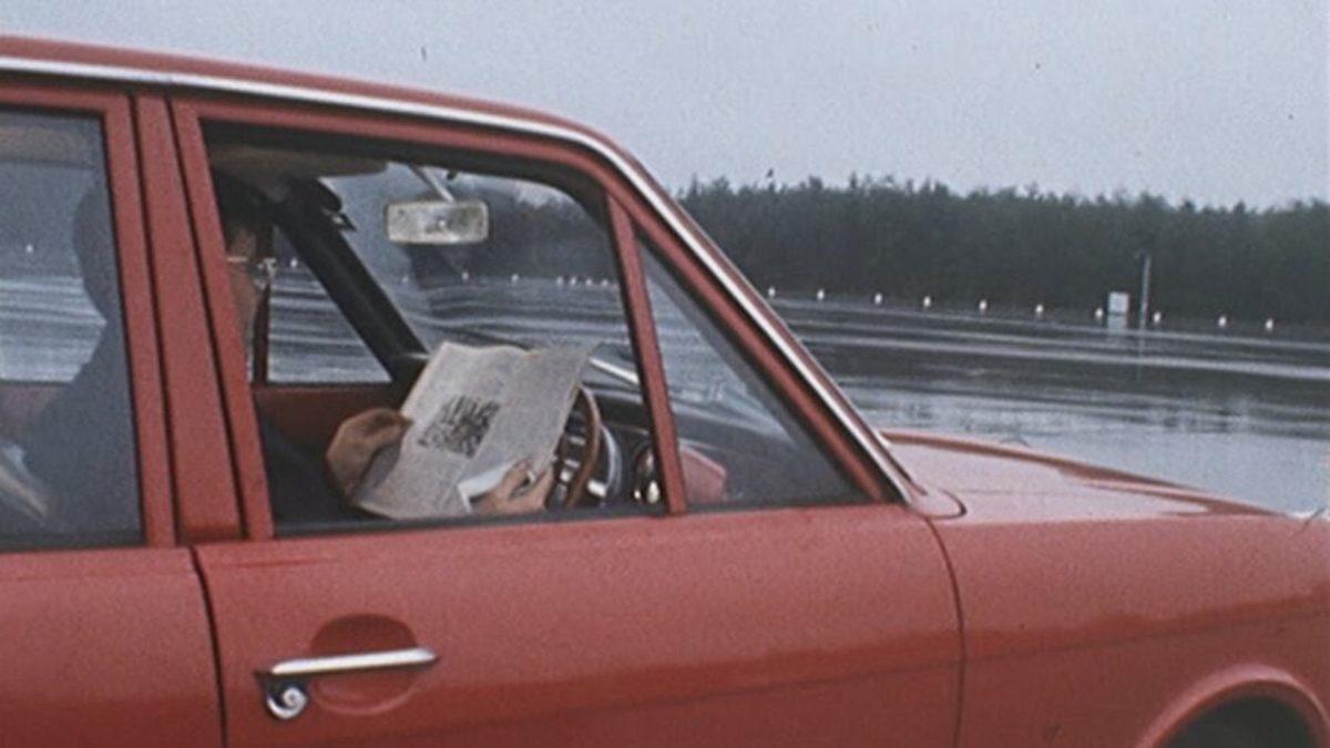 Tahmin Ettiğimizden Çok Daha Eski Bir Geçmişi Varmış: İşte 1971’de Üretilen İlk Sürücüsüz Otomobil!