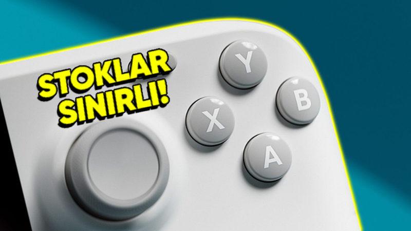 Piyasaya Sürülmesinden Yıllar Sonra Steam Deck Yeni Beyaz Rengiyle Satışa Sunuluyor: İşte Fiyatı!