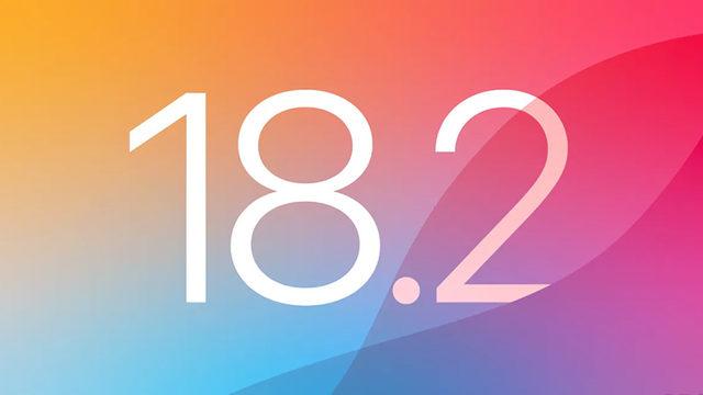 iOS 18.2’nin Üçüncü Beta Sürümü Yayımlandı: İşte iPhone’lara Gelecek Yenilikler