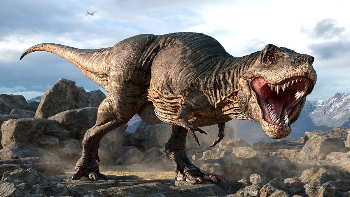 Günümüzdeki Hayvanların Dinozorlar Kadar Büyük Boyutlara Ulaşamamasının Sebebi Ne?