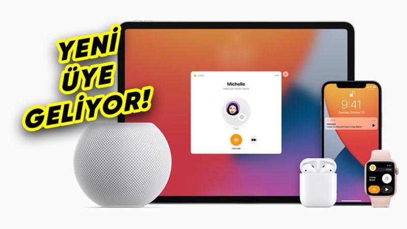 Apple’ın 2026 Yılı İçin İki Ürün Planladığı Ortaya Çıktı: Biri Tamamen Yeni Olacak!