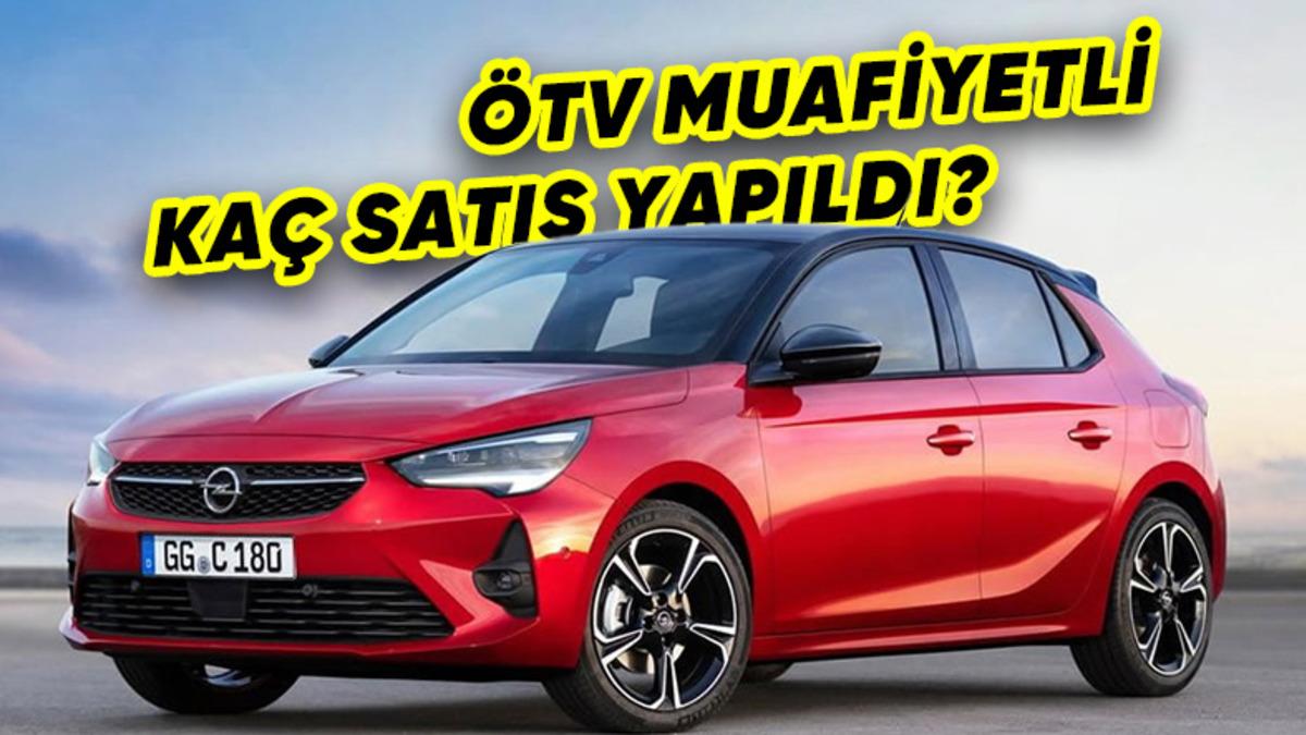 Gelir İdaresi Başkanlığı’ndan ÖTV Muafiyetli Araç Satışlarına İlişkin Açıklama: İddia Edildiği Kadar Yüksek Değil!