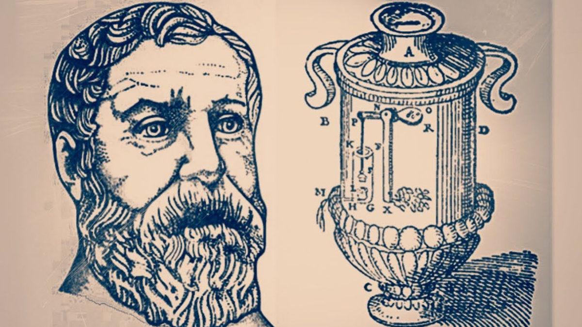 Günümüzdeki Satış Makinelerinin Antik Yunandaki Temsilcisi, 2000 Yıllık Antik Satış Makinesi ile Tanışın: Peki Ne Satıyordu?