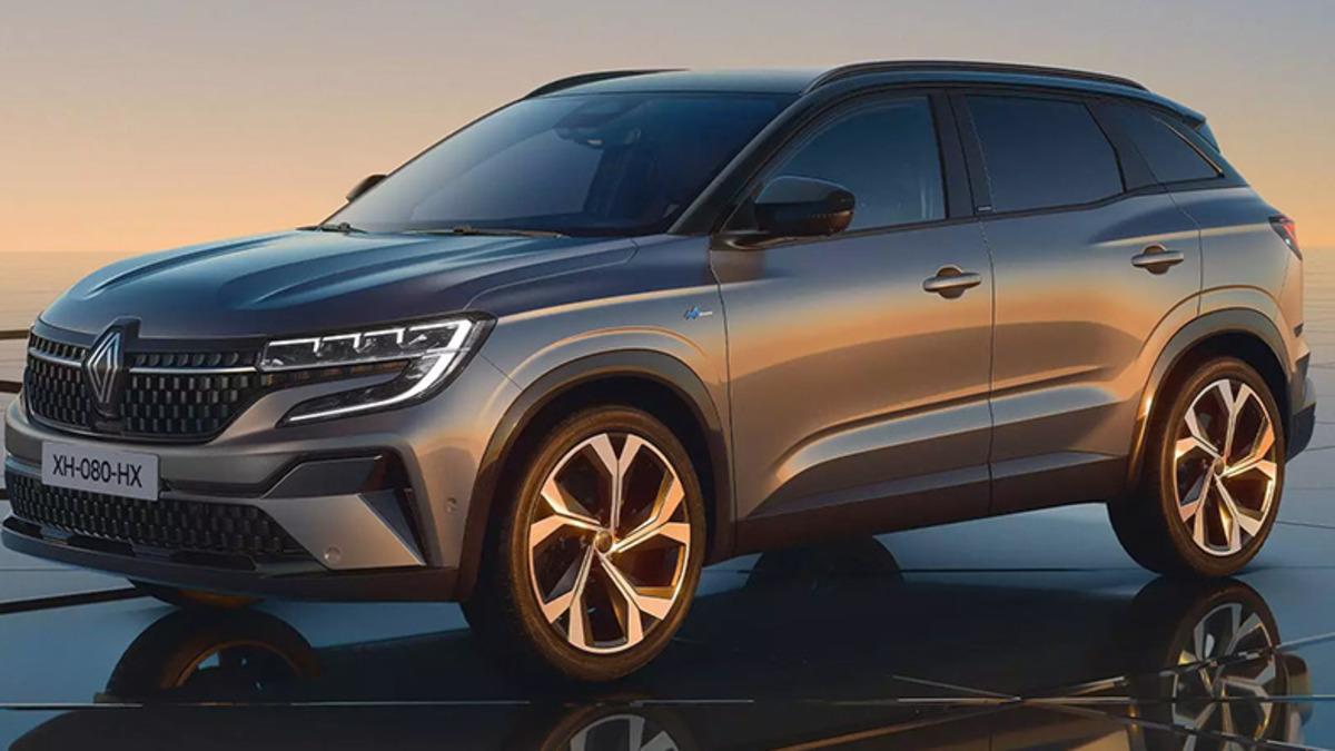 Renault Güncel Fiyat Listesi: Austral’in Uygun Fiyatlı Versiyonu Türkiye’de!