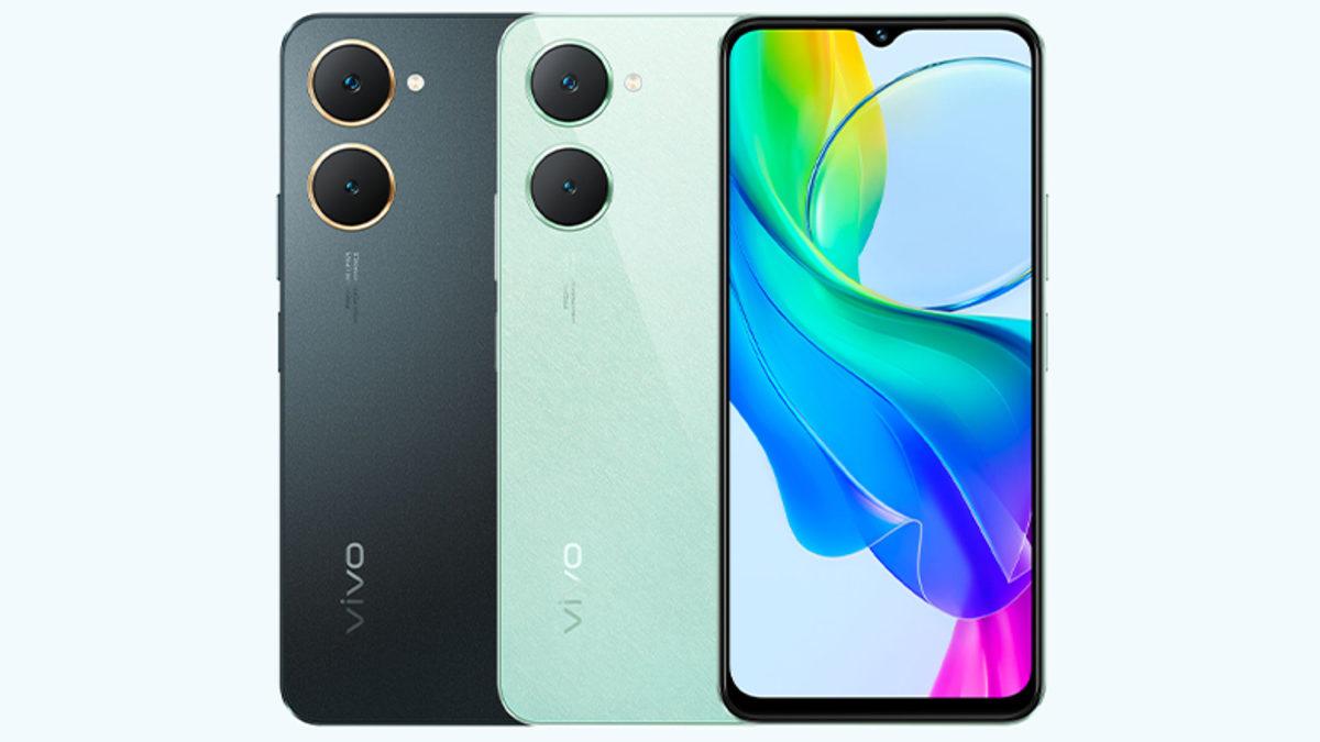 vivo, Aşırı Uygun Fiyatlı Yeni Telefonu 