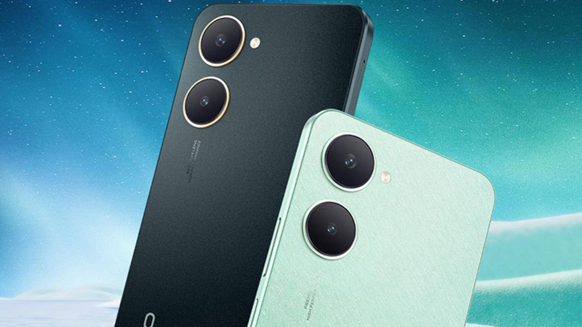 vivo, Aşırı Uygun Fiyatlı Yeni Telefonu "Y18t"yi Duyurdu: İşte Özellikleri