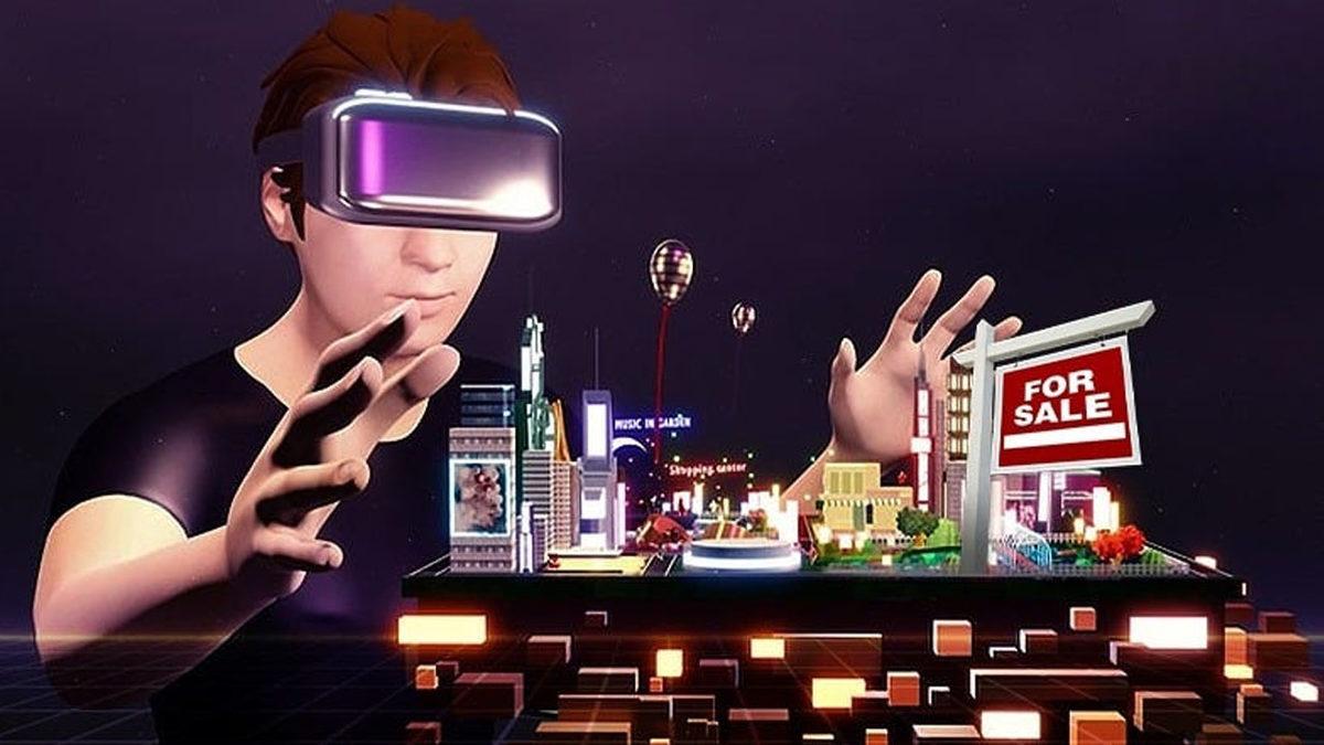 Bir Dönem, İnsanların Metaverse Çılgınlığına Kapılıp Büyük Umutlarla Aldığı Sanal Arazilere Ne Oldu? (Hani Sanal Dünyalarda Yaşayacaktık?)