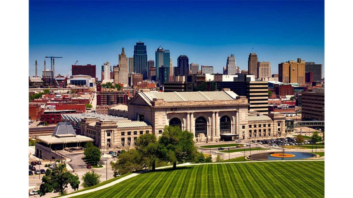 ABD Eyaleti Kansas’a Neden 