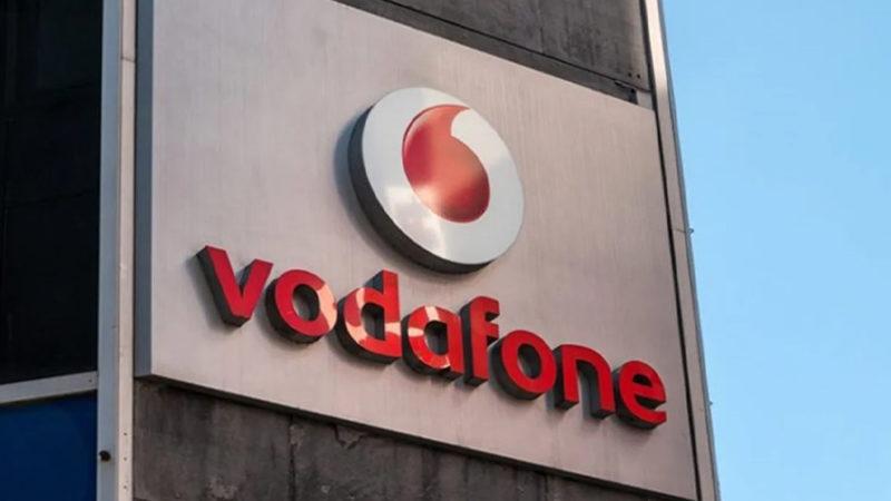 Vodafone Türkiye, Kaç Para Kazandığını ve Aktif Abone Sayısını Açıkladı