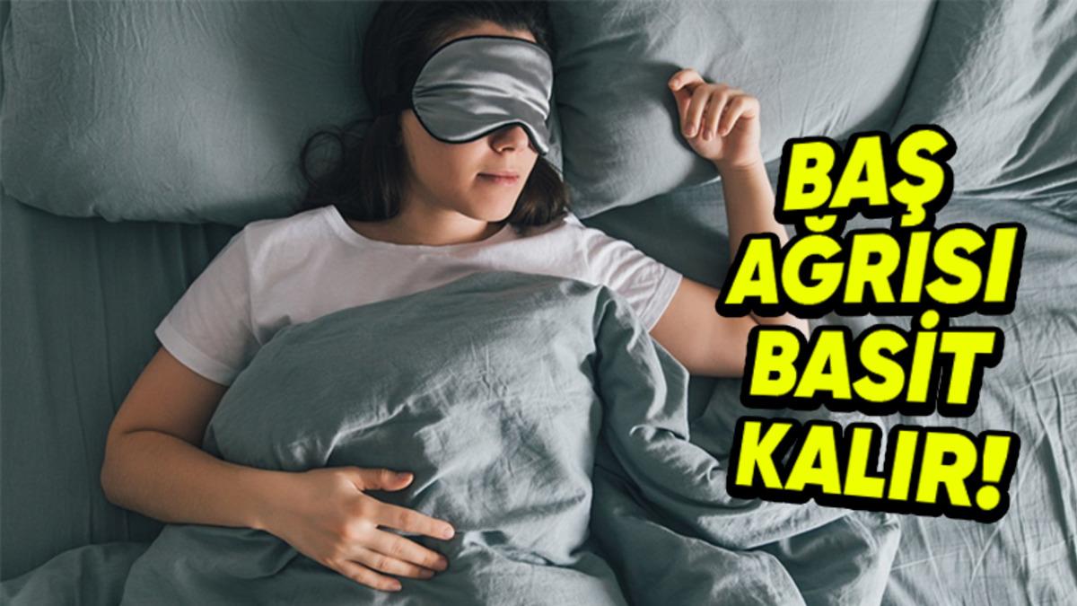 Uykunuzu Yeteri Kadar Almadığınızda Ortaya Çıkabilme İhtimali Yükselen 8 Sağlık Sorunu