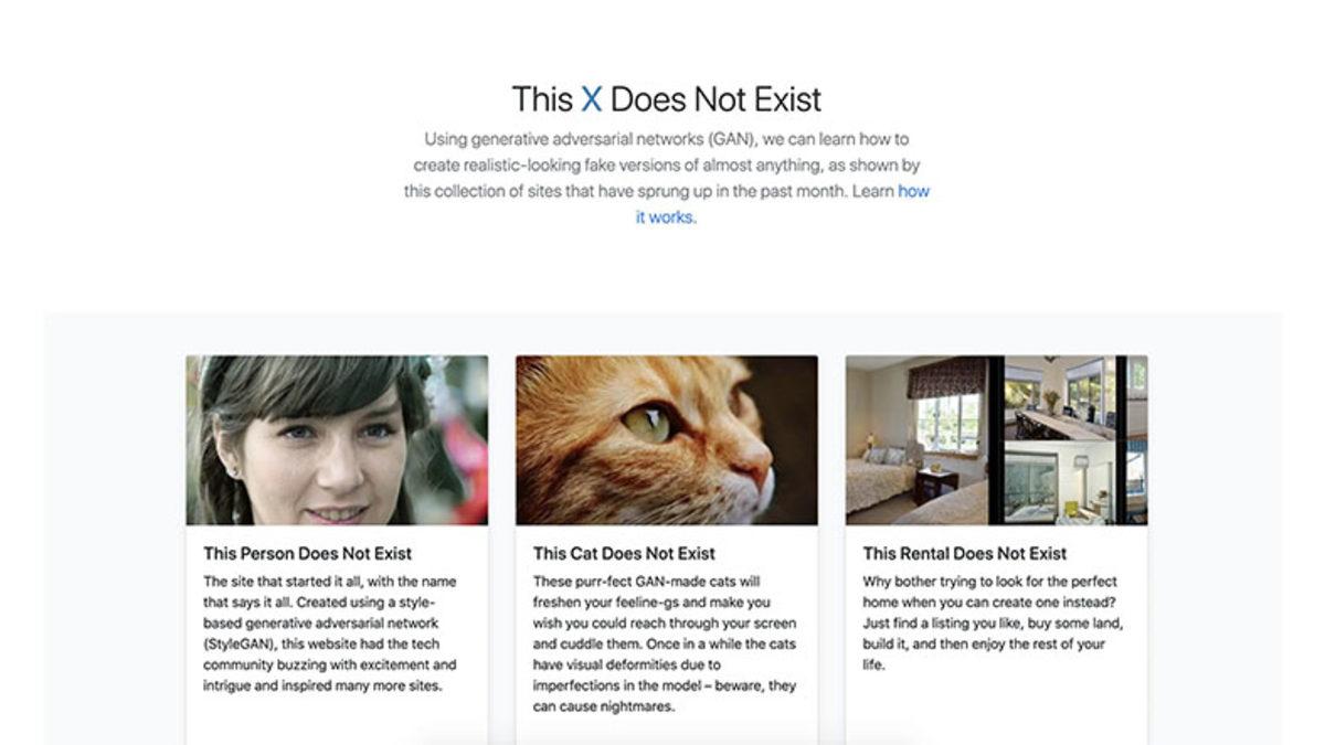 Kırk Yıl Düşünseniz Aklınıza Gelmeyecek Şeylerin Hizmetini Veren Birbirinden Eğlenceli Yapay Zekâ Siteleri