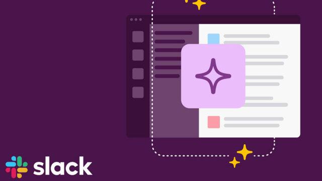Slack’e Dosyaları Yapay Zekâ ile Özetleme Geliyor