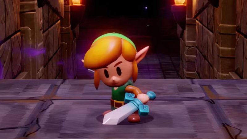 Şimdiye Kadar Hiç Konuşmayan Efsanevi Oyun Karakteri Link’in, Legend of Zelda: Echoes of Wisdom’da Neredeyse Konuşacağı Ortaya Çıktı!