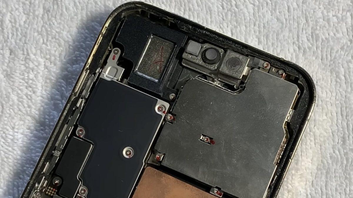 iPhone 14 Pro’nun Hiç Görülmemiş Bir Prototipi Ortaya Çıktı