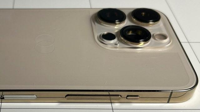 iPhone 14 Pro’nun Hiç Görülmemiş Bir Prototipi Ortaya Çıktı