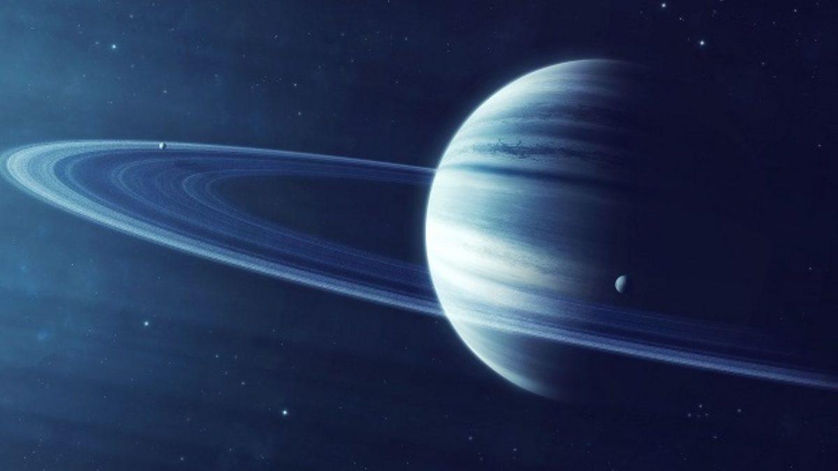 Bilim İnsanlarının Son Yıllarda Neptün Hakkında Yaptığı Şaşırtıcı Keşifler (Aslında Rengi O Kadar da Mavi Değilmiş!)