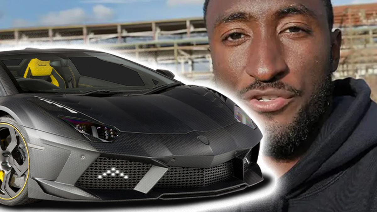 Marques Brownlee’nin Lamborghini’li Son Videosuna Tepki Yağdı: İşte Yaşananlar!