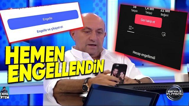 Sosyal Medyada Sessiz Bir Linç Kültürü Doğuyor: Dijital Giyotin (Bu Kez Engellenenler Fenomenler)