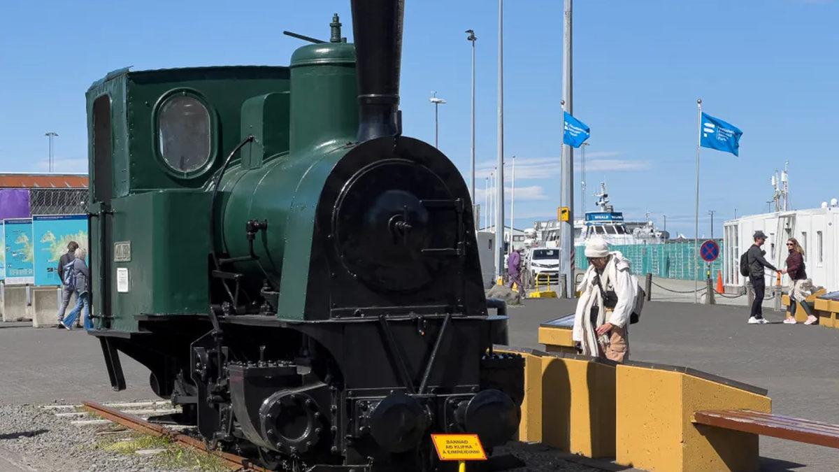 Trenlerin Uğramadığı Ülke: İzlanda’da Demir Yolu Olmamasının Sebepleri Neler?