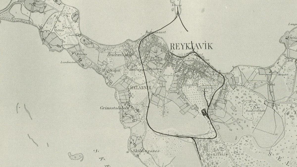 Trenlerin Uğramadığı Ülke: İzlanda’da Demir Yolu Olmamasının Sebepleri Neler?