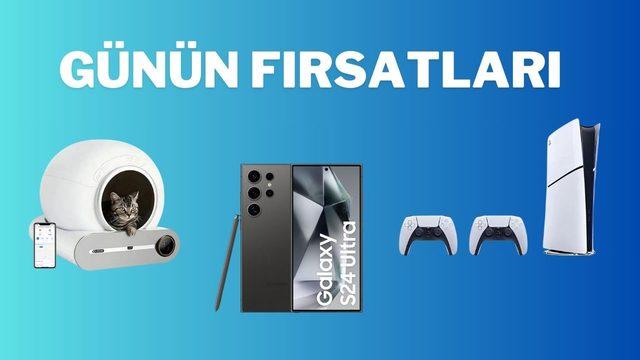 Sizin İçin Seçtik: Büyük Kasım İndirimlerinde Günün Öne Çıkan Kategorileri ve İndirimli Ürünleri