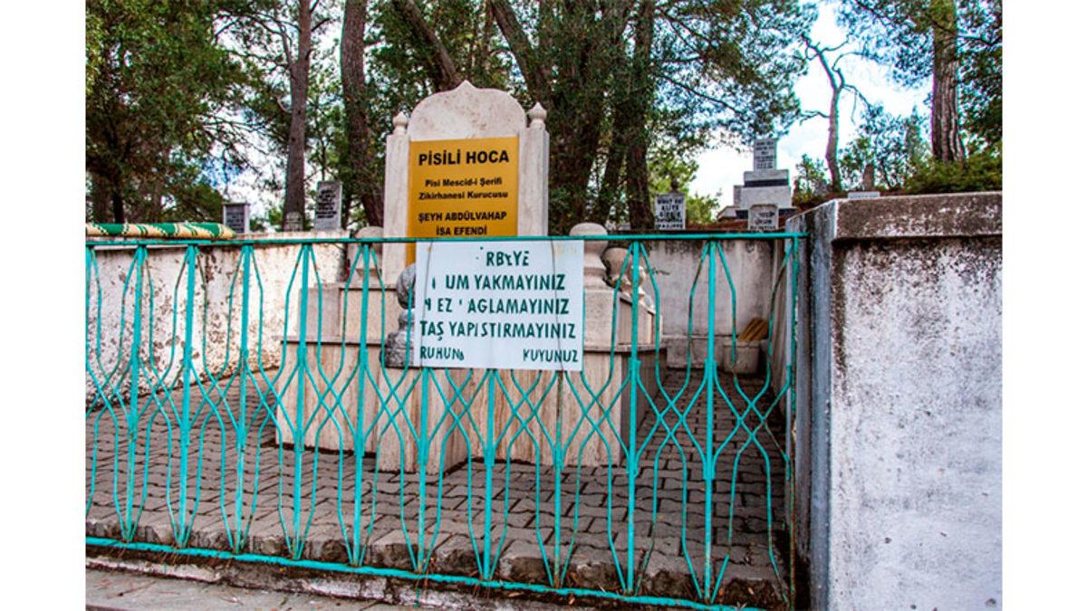 Dünya Tarihinde Bir İlk: Selçuklular Neden Kediler İçin de Ayrı Bir Türbe Yaptırmıştı?