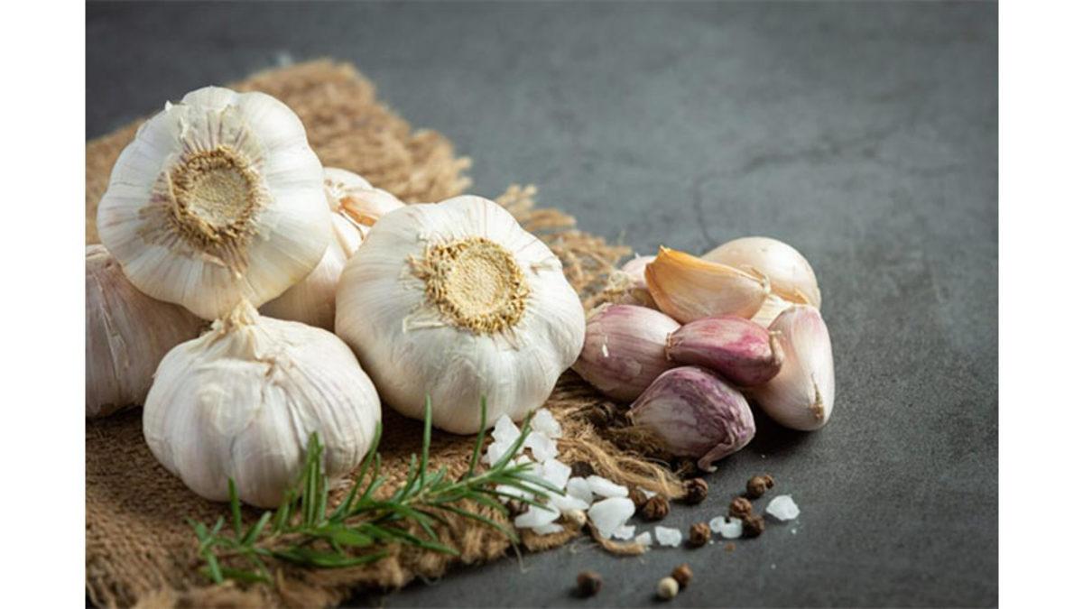 Tüketilen Sarımsağın Kokusunu Gidermek Neden Atom Parçalamaktan Daha Zor?