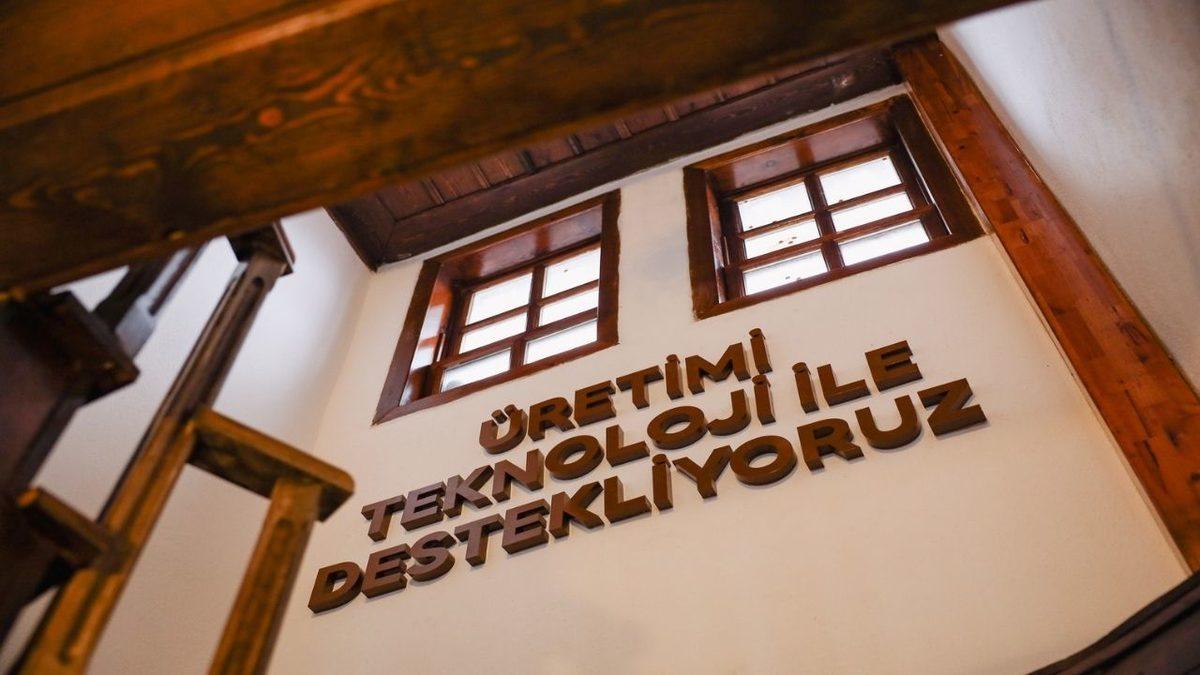 Trendyol ve Birleşmiş Milletler Kalkınma Programı (UNDP) İş Birliği ile Hayata Geçirilen Yarının Köyleri Projesinde Üçüncü Dijital Merkez Taraklı’da Açıldı