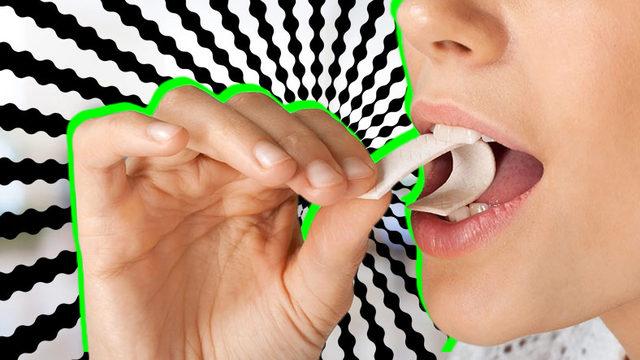 Gerçek mi, Şehir Efsanesi mi: Sakız Çiğnemek Gerçekten de Çene Hattımızı Şekillendiriyor mu?