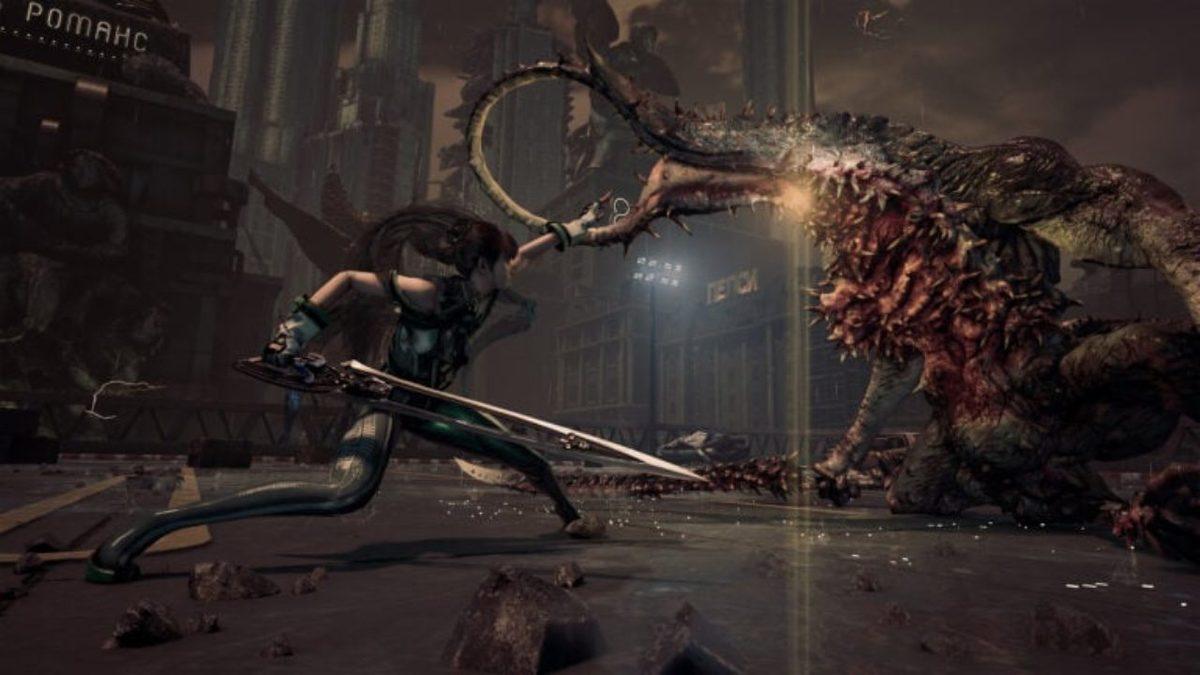 Stellar Blade Nihayet PC’ye Geliyor: Çıkış Tarihi Açıklandı