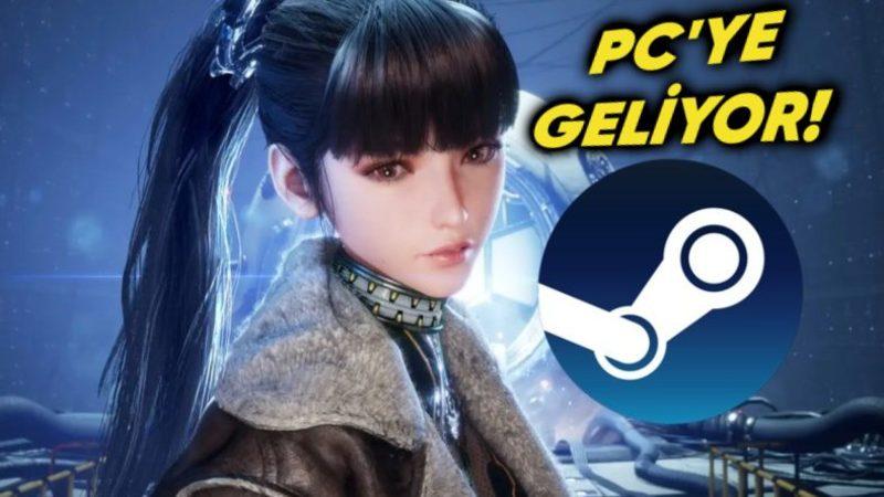 Stellar Blade Nihayet PC’ye Geliyor: Çıkış Tarihi Açıklandı
