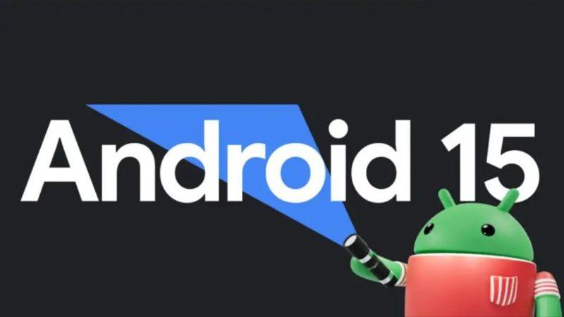 Google, Android 15 QPR2 Beta 1 Güncellemesini Yayımladı! (Önce Pixel Cihazlara Sunuyor)