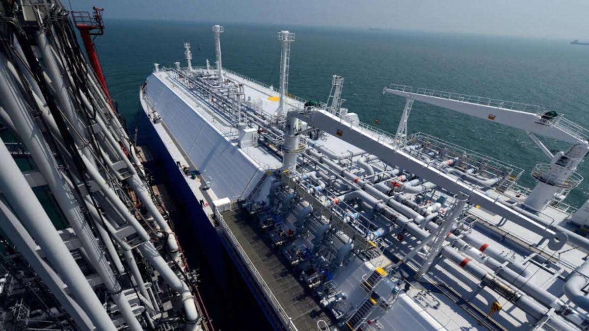 Amazon ve IKEA, Yeşil Yakıt Talebini Artırmak İçin Diğer Okyanus Kargo Taşıyıcılarına Katılıyor