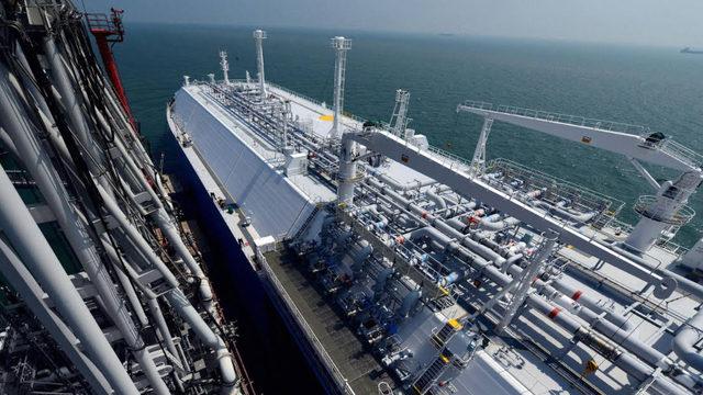 Amazon ve IKEA, Yeşil Yakıt Talebini Artırmak İçin Diğer Okyanus Kargo Taşıyıcılarına Katılıyor