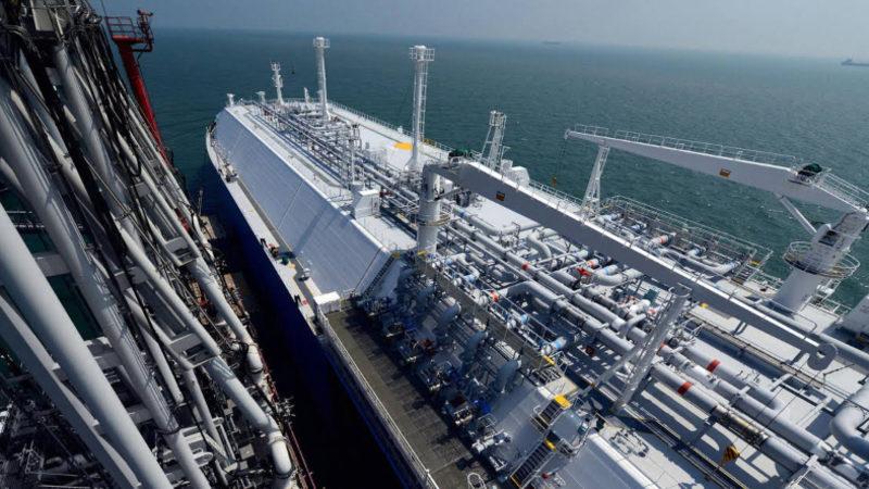 Amazon ve IKEA, Yeşil Yakıt Talebini Artırmak İçin Diğer Okyanus Kargo Taşıyıcılarına Katılıyor