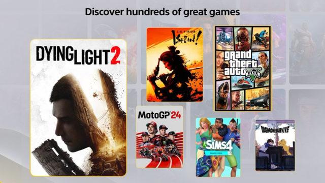 PlayStation Plus Oyun Kataloğuna Kasım Ayında Eklenecek Bazı Oyunlar Açıklandı