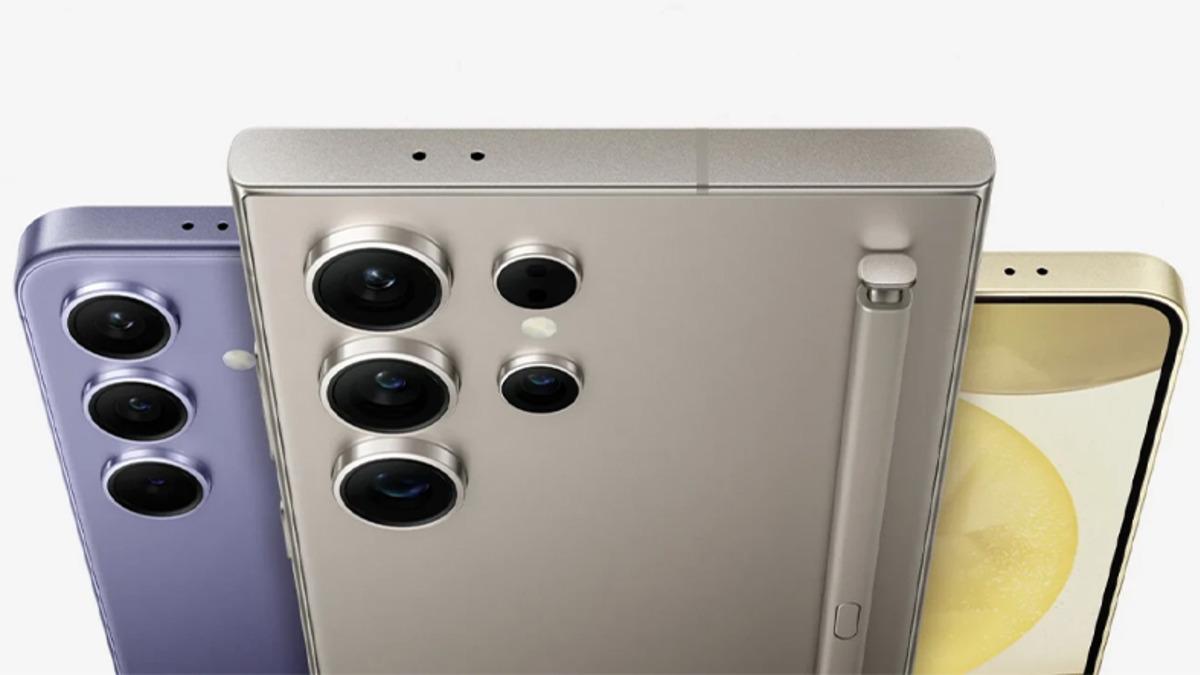 Tüm İddialar Boşa Çıktı: Samsung Galaxy S25’in İşlemcisi Belli Oldu