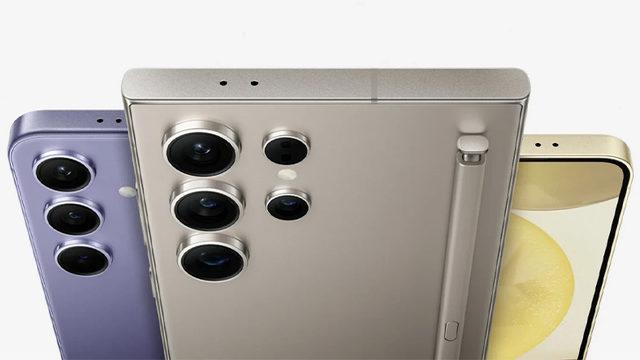 Tüm İddialar Boşa Çıktı: Samsung Galaxy S25’in İşlemcisi Belli Oldu