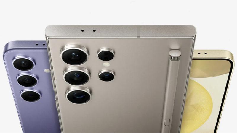 Tüm İddialar Boşa Çıktı: Samsung Galaxy S25’in İşlemcisi Belli Oldu