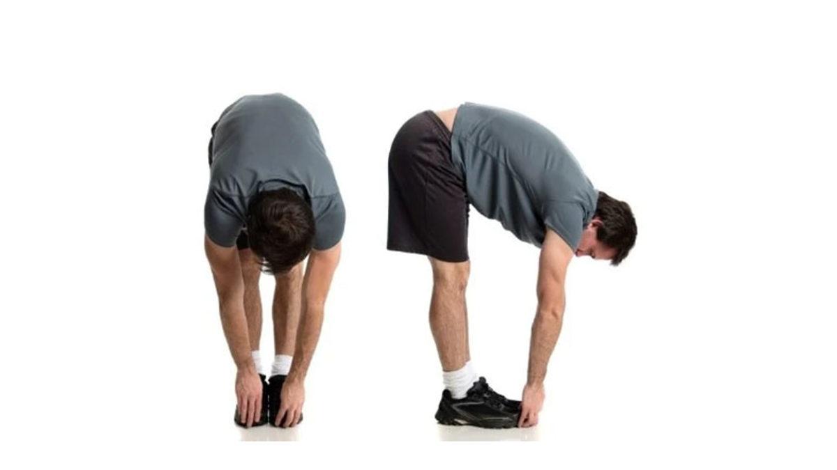 Neden Her İnsan Kendi Ayak Parmaklarına Dokunamaz? İşte Bilimin Cevabı