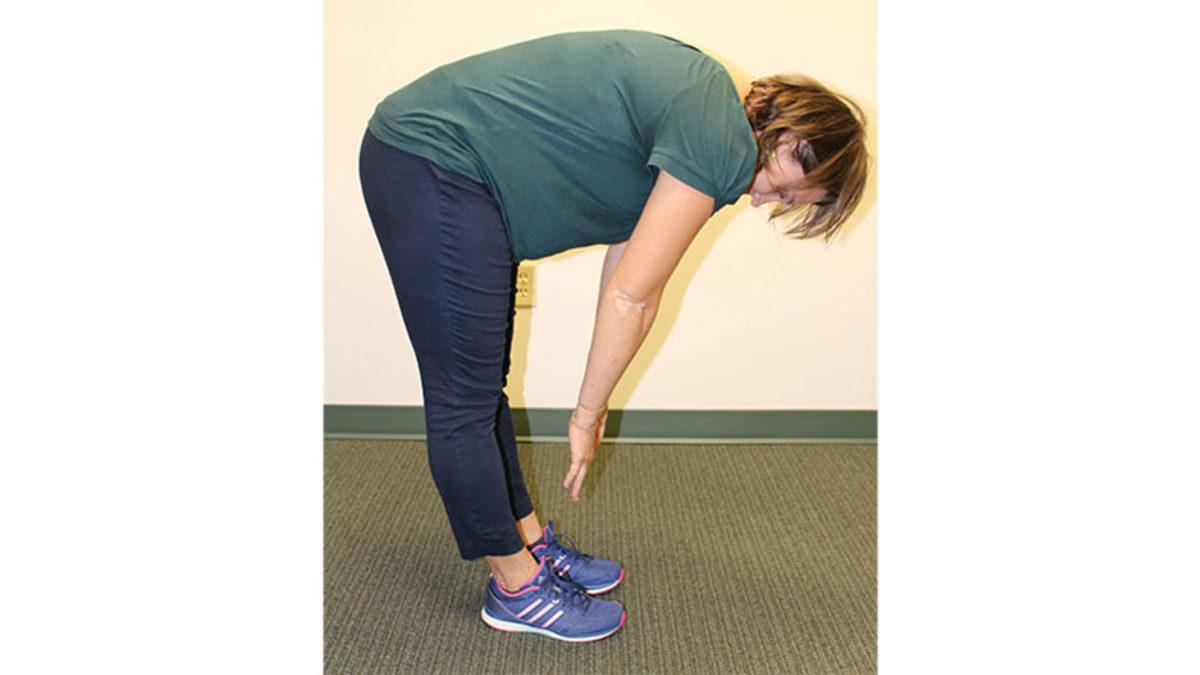 Neden Her İnsan Kendi Ayak Parmaklarına Dokunamaz? İşte Bilimin Cevabı