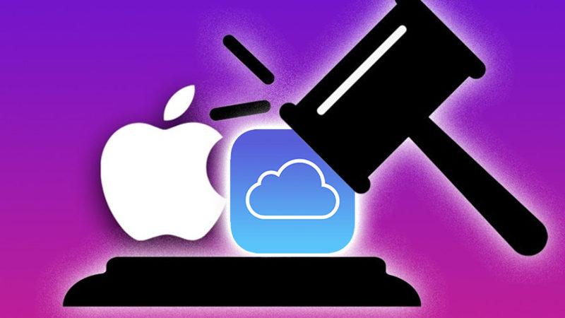 Apple, İngiltere’de Dava Edildi: Müşterilerini "Dolandırmakla" Suçlanıyor