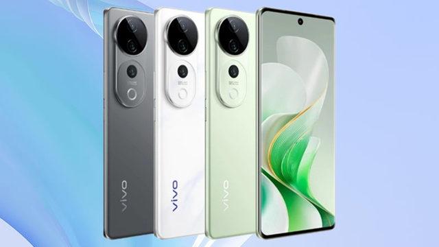 vivo S20 Pro’nun Neredeyse Tüm Özellikleri İfşa Oldu: Çok Satanlar Listesine Girer!
