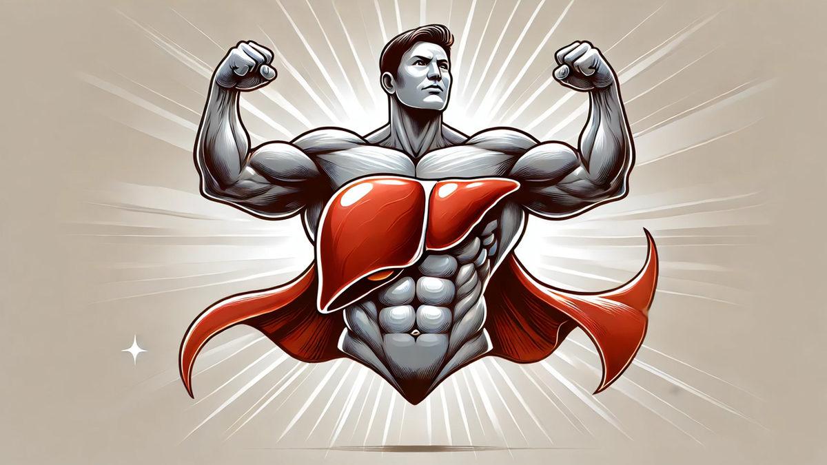 Vücudumuzun Gizli Kahramanı Karaciğerimiz Hakkında Bu 10 Bilgiyi Öğrendikten Sonra Ona Daha İyi Bakacaksınız