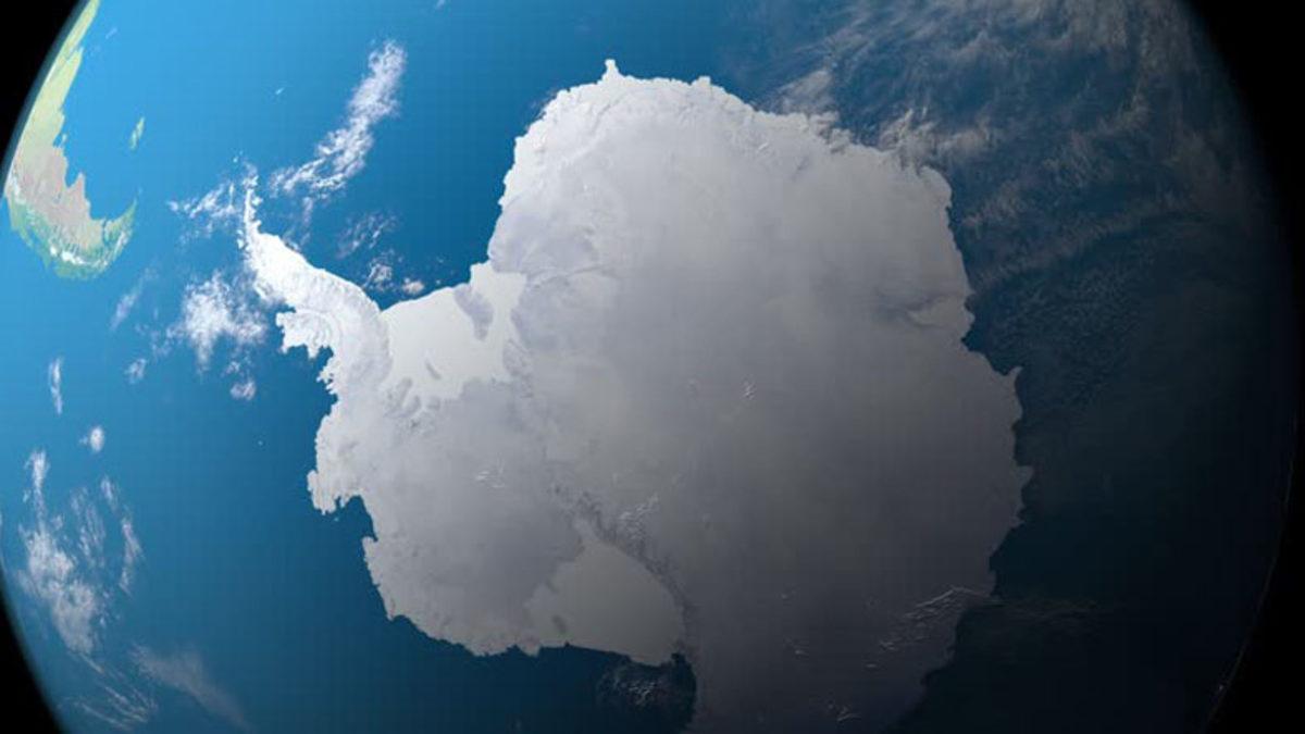 Güney Kutbu Neden Gökbilimciler İçin Bu Kadar Önemli? (Meğer Ne Çok Gizemi Varmış!)