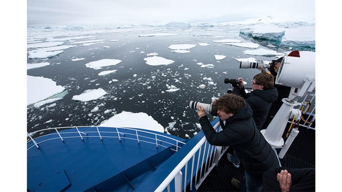 Güney Kutbu Neden Gökbilimciler İçin Bu Kadar Önemli? (Meğer Ne Çok Gizemi Varmış!)